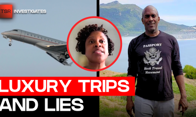 Black Travelers Say They Lost Thousands Booking Black Travel Movement Luxury Trip With Reggie Cummings