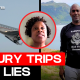 Black Travelers Say They Lost Thousands Booking Black Travel Movement Luxury Trip With Reggie Cummings