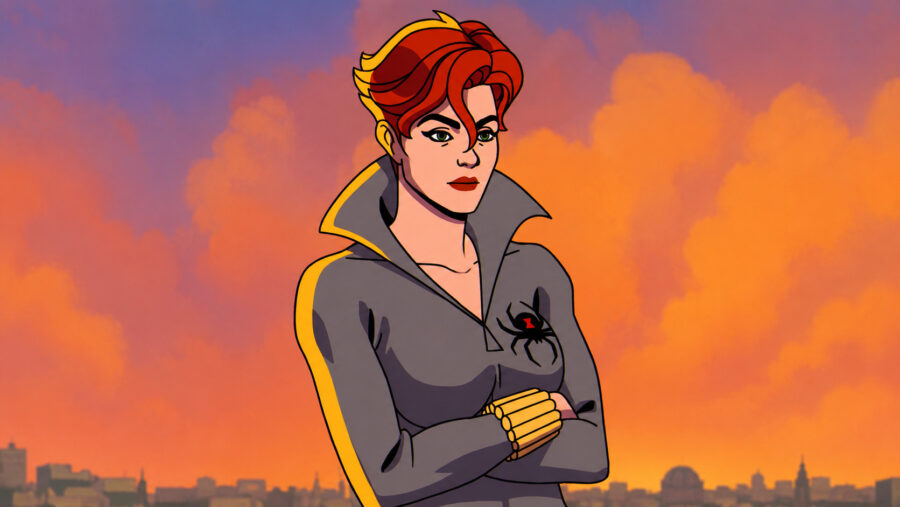The Latest X-Men ‘97 Episode Has A Game-Changing Post-Credits Scene