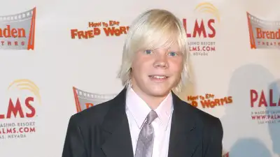 Blake Garrett Dead How to Eat Fried Worms Child Actor Was at 33