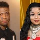 Whew, Chile! Blueface Shares Message About Chrisean Jr. Following Cozy Night Out With Chrisean Rock (VIDEOS)