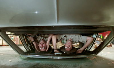 The 15 Best Dad Movies Of All Time