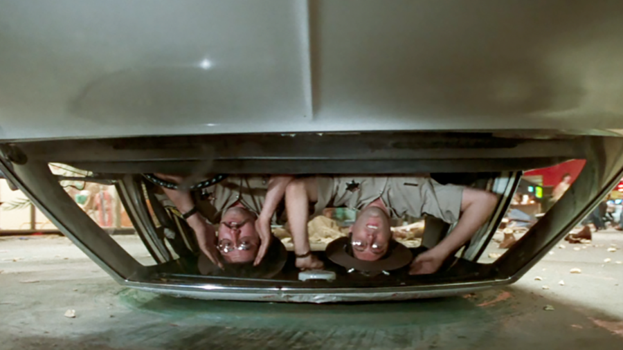 The 15 Best Dad Movies Of All Time