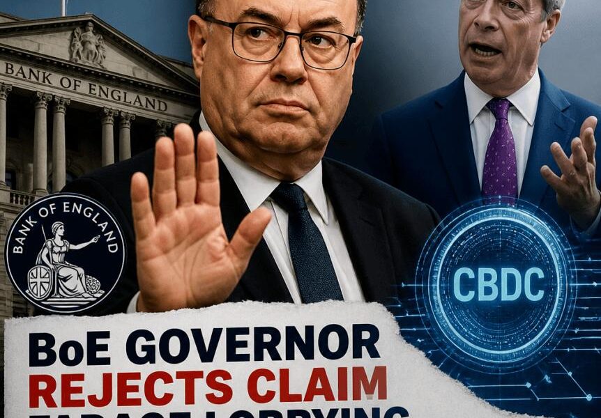 Crypto Breaking News