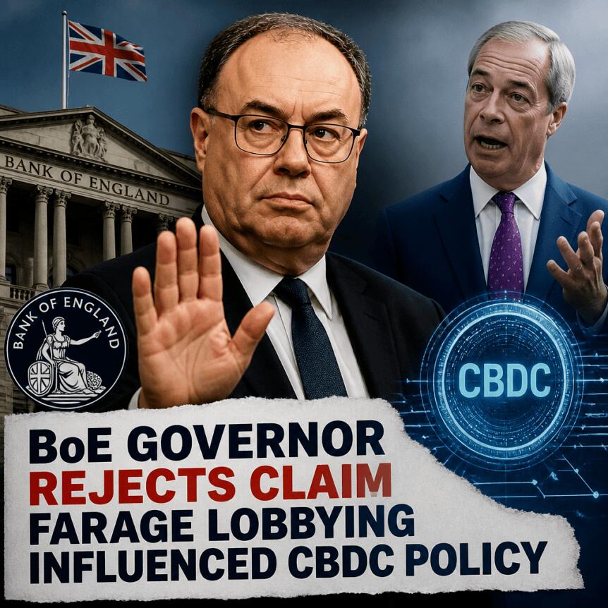 Crypto Breaking News