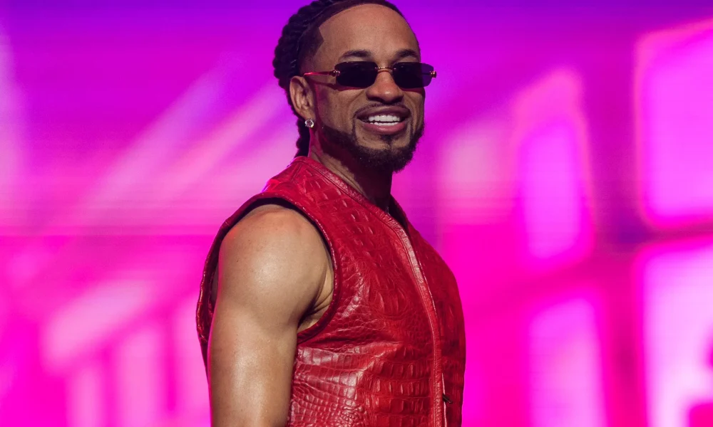 Boarding Denied? Pretty Ricky’s Spectacular Smith Calls Out Southwest Airlines After Heated Airport Encounter