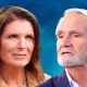 Bold and the Beautiful Spoilers : Sheila Carter (Kimberlin Brown) - Eric Forrester (John McCook)