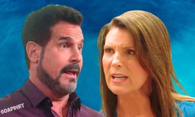 Bold and the Beautiful Spoilers: Bill Spencer (Don Diamont) - Sheila Carter (Kimberlin Brown)