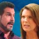 Bold and the Beautiful Spoilers: Bill Spencer (Don Diamont) - Sheila Carter (Kimberlin Brown)