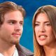 Bold and the Beautiful Spoilers: Will Spencer (Crew Morrow) - Steffy Forrester (Jacqueline MacInnes Wood)