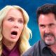 Bold and the Beautiful Spoilers: Brooke Logan (Katherine Kelly Lang) - Bill Spencer (Don Diamont)