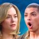 Bold and the Beautiful Spoilers: Hope Logan (Annika Noelle) - Zende Forrester (Delon de Metz)