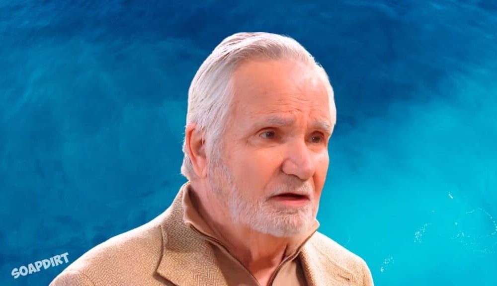 Bold and the Beautiful: Eric Forrester (John McCook)