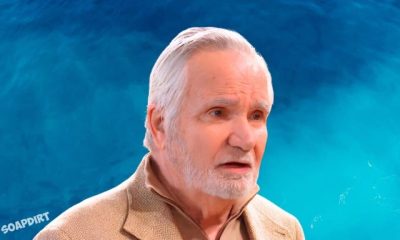 Bold and the Beautiful: Eric Forrester (John McCook)