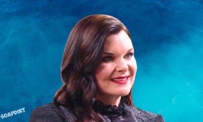 Bold and the Beautiful: Katie Logan (Heather Tom)