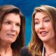 Bold and the Beautiful: Sheila Carter (Kimberlin Brown) - Steffy Forrester (Jacqueline MacInnes Wood)