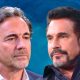 Bold and the Beautiful: Ridge Forrester (Thorsten Kaye) - Bill Spencer (Don Diamont)