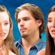 Bold and the Beautiful: Melissa Dylan (Sydney Bullock) - Will Spencer (Crew Morrow) - Electra Forrester (Laneya Grace)