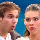 Bold and the Beautiful: Electra Forrester (Laneya Grace) - Will Spencer (Crew Morrow)