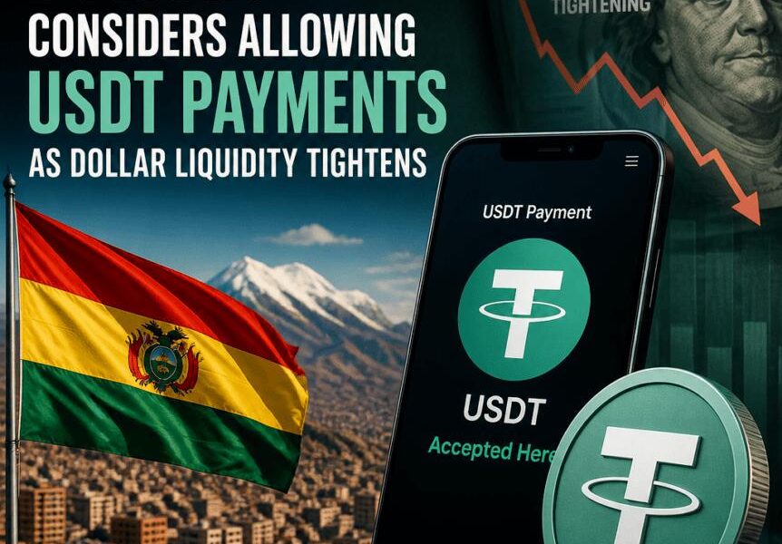 Crypto Breaking News
