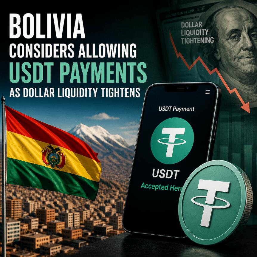 Crypto Breaking News