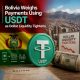 Crypto Breaking News