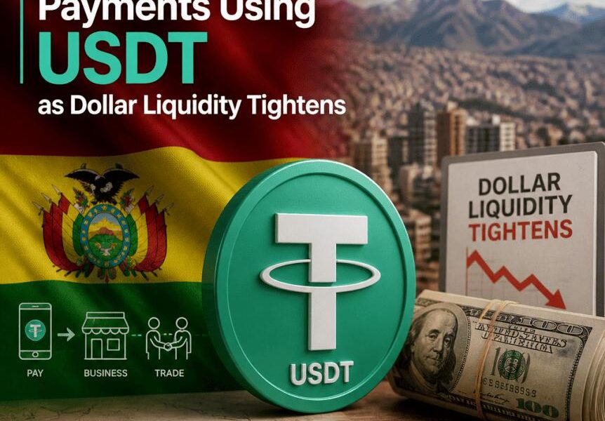 Crypto Breaking News