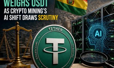 Crypto Breaking News