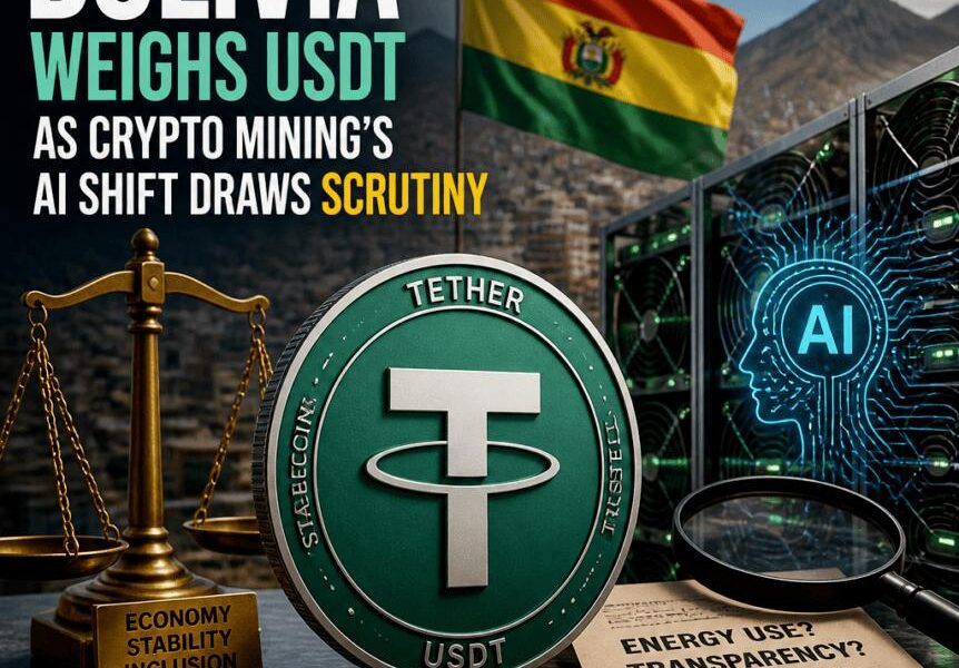 Crypto Breaking News