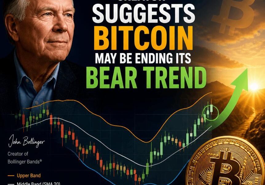 Crypto Breaking News