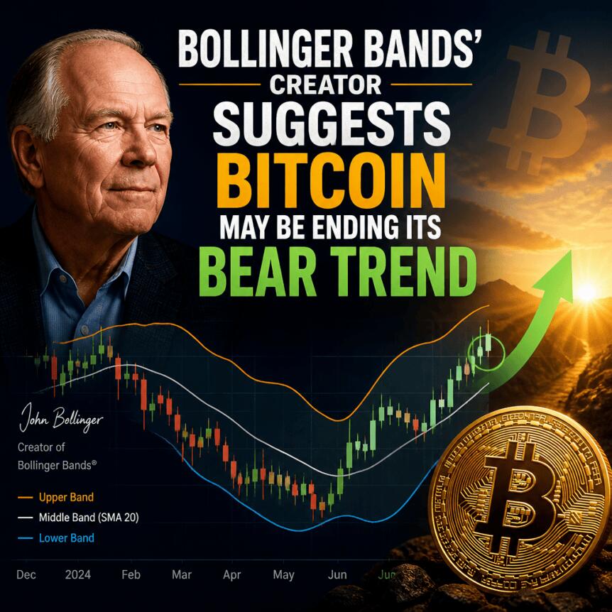 Crypto Breaking News