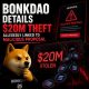 Crypto Breaking News