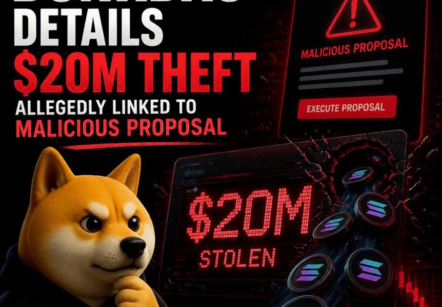 Crypto Breaking News
