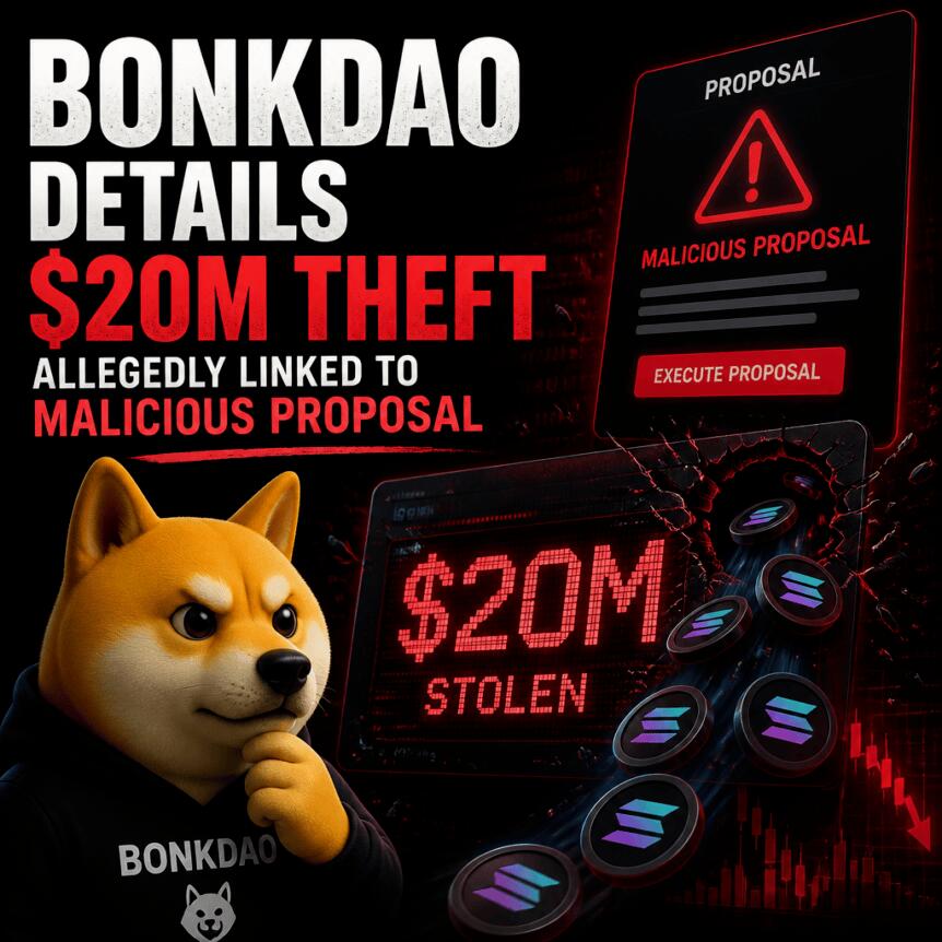 Crypto Breaking News