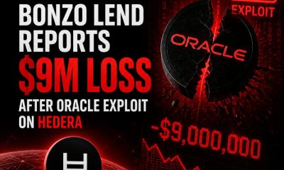 Crypto Breaking News