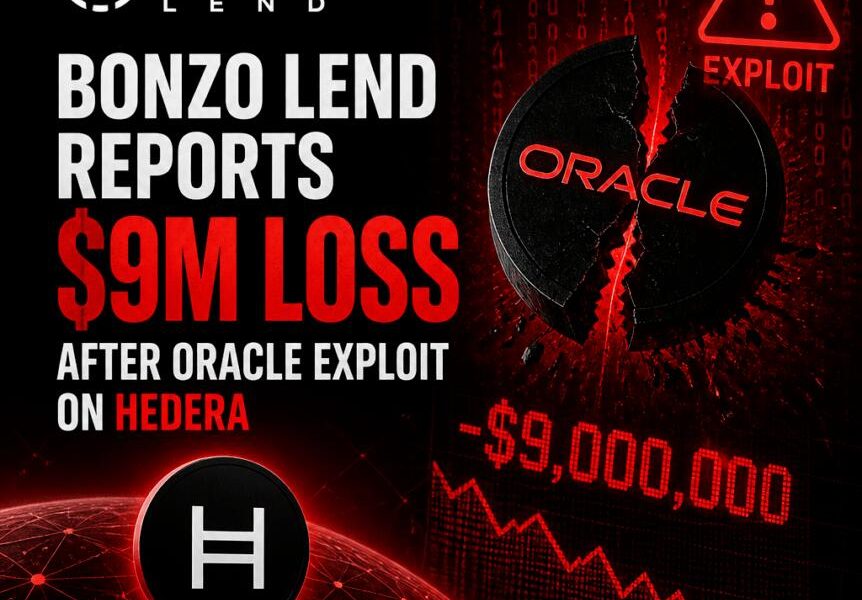 Crypto Breaking News