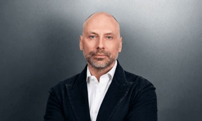 Entrepreneur Defining Luxury Real Estate