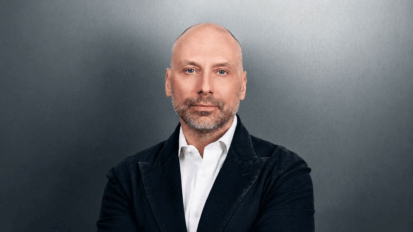 Entrepreneur Defining Luxury Real Estate