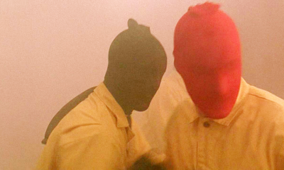 R-Rated 90s Heist Flick From Master Director Is A Criminally Overlooked Comedy Of Errors