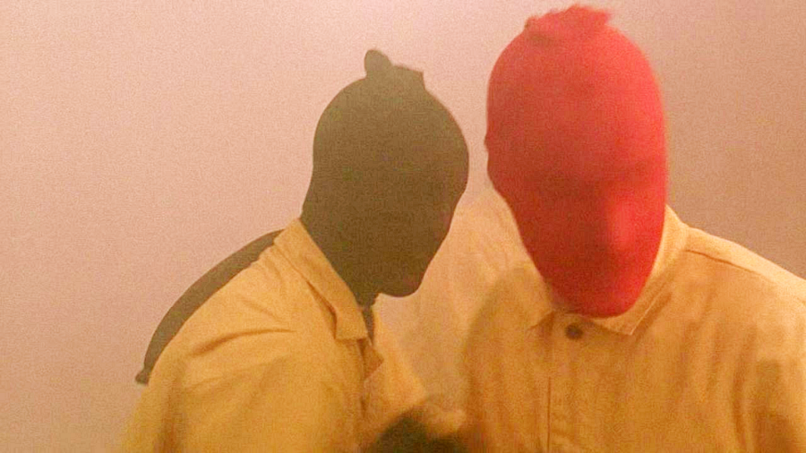 R-Rated 90s Heist Flick From Master Director Is A Criminally Overlooked Comedy Of Errors