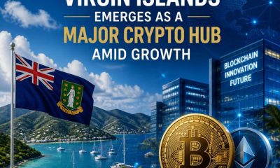 Crypto Breaking News