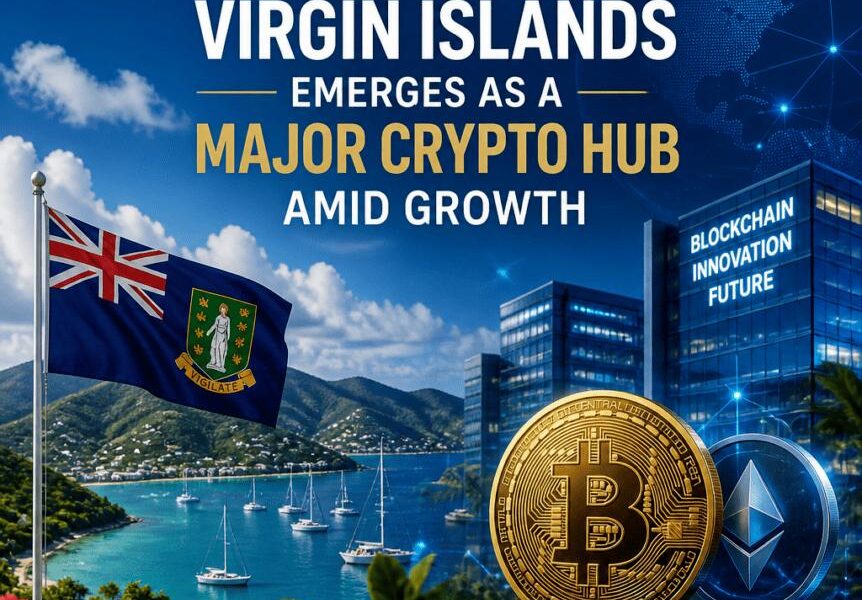 Crypto Breaking News