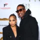 Brooke Valentine & Marcus Black Reveal They're Expecting Twins After Two Miscarriages