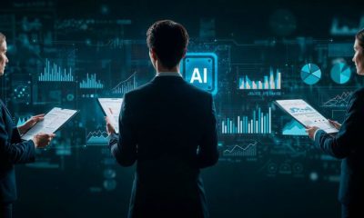 Building an AI-Ready Organization: A Leadership Guide for Digital Transformation