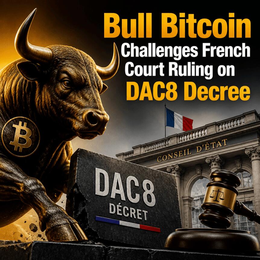 Crypto Breaking News