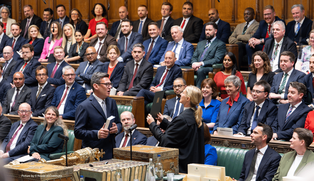 What will Andy Burnham mean for EU relations?