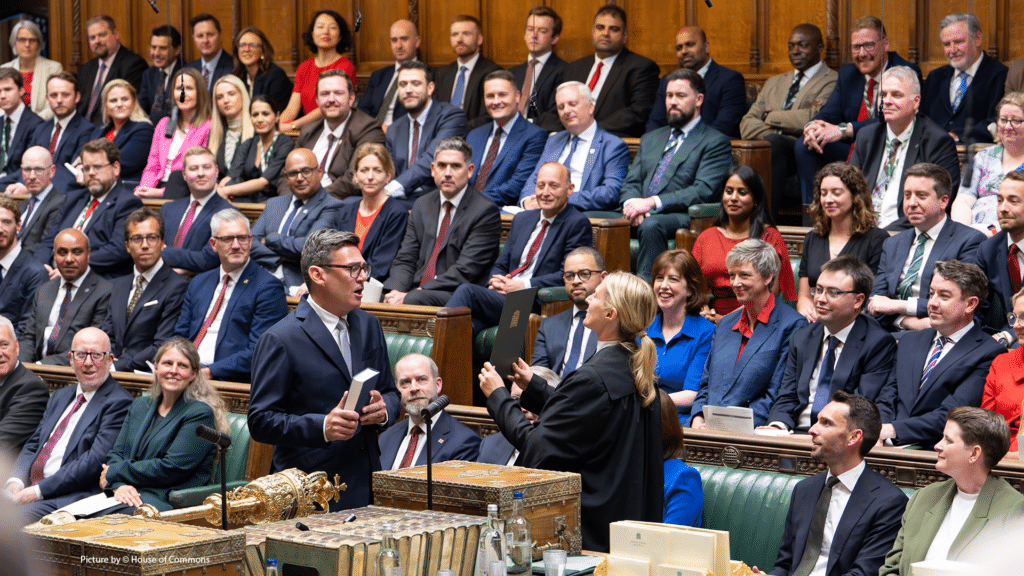 What will Andy Burnham mean for EU relations?