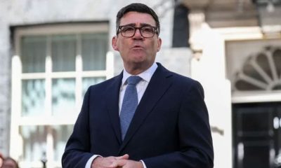 Gilt yields rise after Burnham speech: what SMEs should know