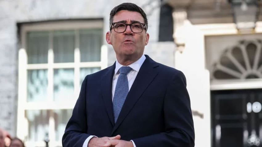 Gilt yields rise after Burnham speech: what SMEs should know