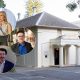 Heritage buildings activate history